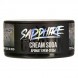 Табак Sapphire Crown - Cream Soda (Крем Сода, 25 грамм) купить в Томске