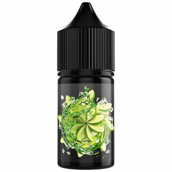 Жидкость SOAK L30 - Apple Cider (Яблочный Сидр, 30 мл, 2 мг) купить в Томске