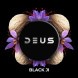 Табак Deus - Black Ji (Шафран, 30 грамм) купить в Томске