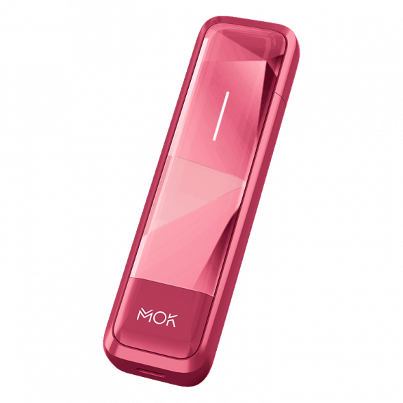 Устройство для стиков - MOK (Розовый Шёлк) купить в Томске