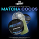 Табак Sapphire Crown - Matcha Cocos (Милкшейк с Матчей и Кокосом, 200 грамм) купить в Томске