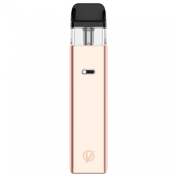 Электронная сигарета Vaporesso XROS 4 Mini - Champagne Gold (Золотое Шампанское) купить в Томске