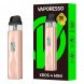 Электронная сигарета Vaporesso XROS 4 Mini - Champagne Gold (Золотое Шампанское) купить в Томске