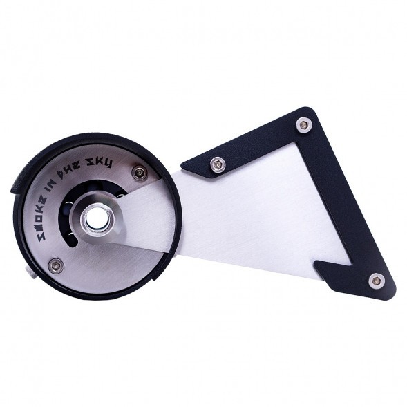 Кальян El Bomber - Shuriken (Без Колбы) купить в Томске