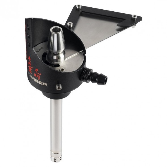 Кальян El Bomber - Shuriken (Без Колбы) купить в Томске