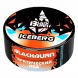 Табак BlackBurn - Iceberg (Арктический Лёд, 25 грамм) купить в Томске