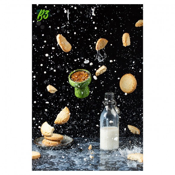 Табак B3 - D+C (Д+С, 50 грамм) купить в Томске