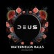 Табак Deus - Watermelon Halls (Арбузный Холс, 30 грамм) купить в Томске
