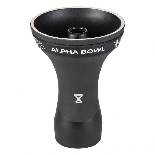 Чаша Alpha Bowl - Race Phunnel (PH) (Black Matte) купить в Томске