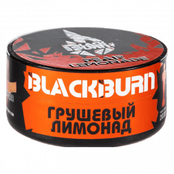 Табак BlackBurn - Pear Lemonade (Грушевый Лимонад, 25 грамм)