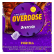 Табак Overdose - Overcola (Кола, 25 грамм) купить в Томске