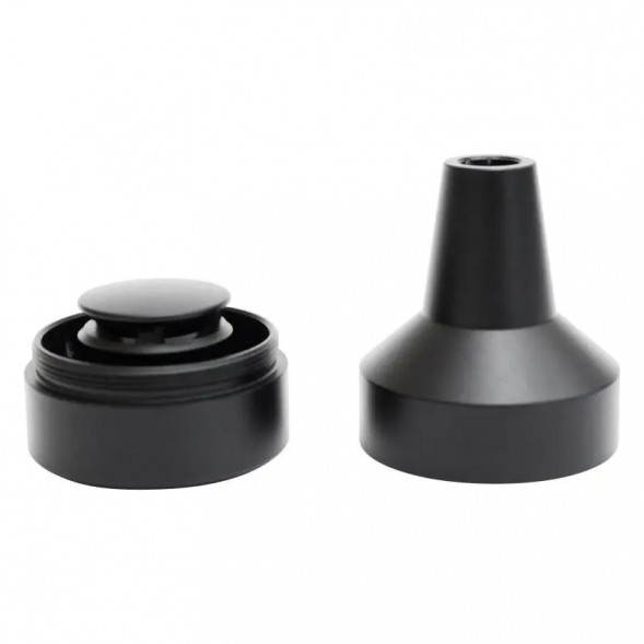 Мелассоуловитель Catcher ESS - Черный купить в Томске