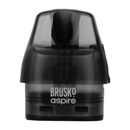 Сменный картридж Brusko - Minican 5 (0.8 Ом) купить в Томске