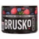 Смесь Brusko Zero - Таёжные Ягоды (50 грамм) купить в Томске