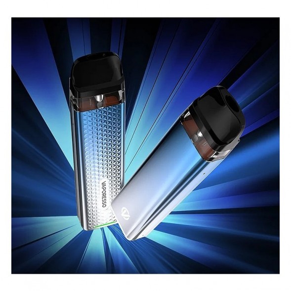 Электронная сигарета Vaporesso XROS 3 Mini - Navy Blue купить в Томске