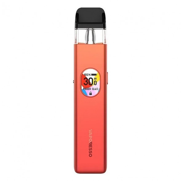 Электронная сигарета Vaporesso XROS 5 - Coral Red купить в Томске