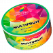 Табак Spectrum Mix Line - Multifruit (Мультифрукт, 25 грамм) купить в Томске
