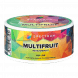 Табак Spectrum Mix Line - Multifruit (Мультифрукт, 25 грамм) купить в Томске