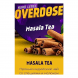 Табак Overdose - Masala Tea (Чай Масала, 25 грамм) купить в Томске