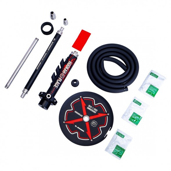 Кальян El Bomber - X Hookah Place (Без Колбы) купить в Томске