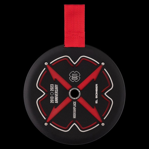 Кальян El Bomber - X Hookah Place (Без Колбы) купить в Томске