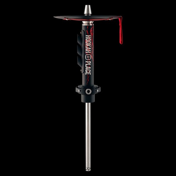 Кальян El Bomber - X Hookah Place (Без Колбы) купить в Томске