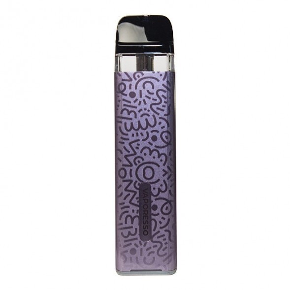 Электронная сигарета Vaporesso XROS 3 Mini - Lilac Purple купить в Томске