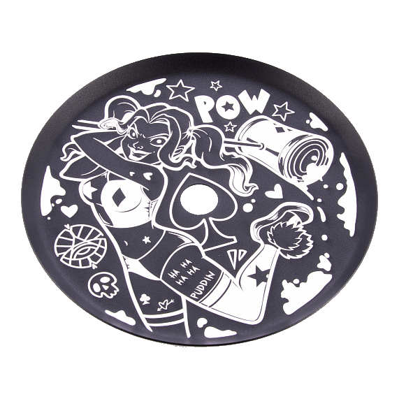 Кальян Alpha Hookah - Model X Special Series Harley (без колбы) купить в Томске