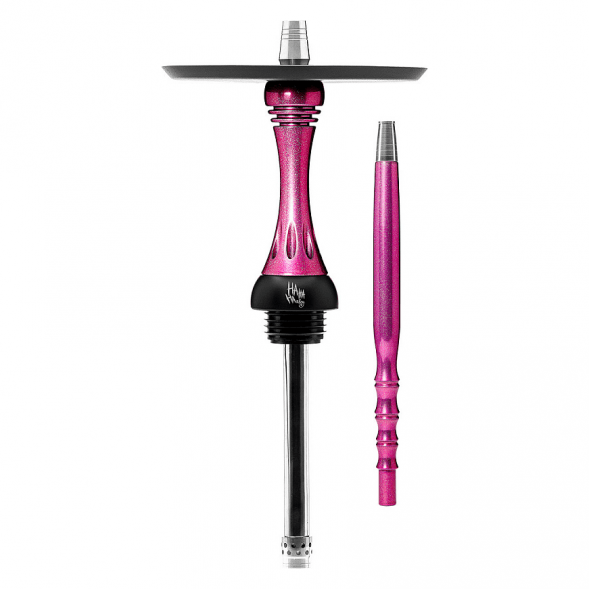 Кальян Alpha Hookah - Model X Special Series Harley (без колбы) купить в Томске