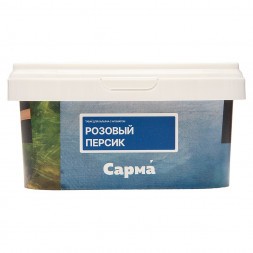 Табак Сарма - Розовый Персик (200 грамм)