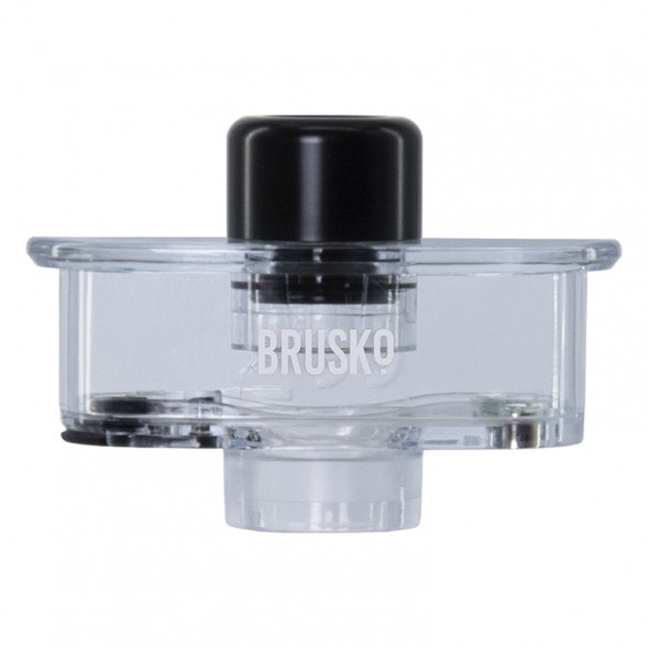 Сменный картридж Brusko - Cloudflask 3 (5.5 мл., 1 шт., без испарителя) купить в Томске
