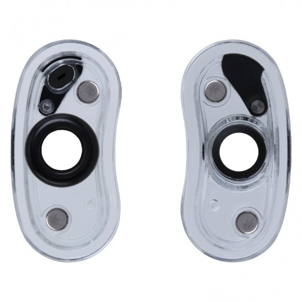 Сменный картридж Brusko - Cloudflask 3 (5.5 мл., 1 шт., без испарителя) купить в Томске