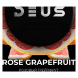 Табак Deus - Rose Grapefruit (Розовый Грейпфрут, 100 грамм) купить в Томске
