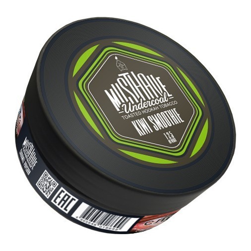 Табак Must Have - Kiwi Smoothie (Киви Смузи, 125 грамм) купить в Томске