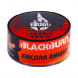 Табак BlackBurn - Cherry Shock (Кислая Вишня, 25 грамм) купить в Томске