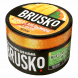 Смесь Brusko Medium - Манго с Апельсином и Мятой (50 грамм) купить в Томске