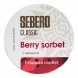 Табак Sebero - Berry Sorbet (Ягодный Сорбет, 100 грамм) купить в Томске