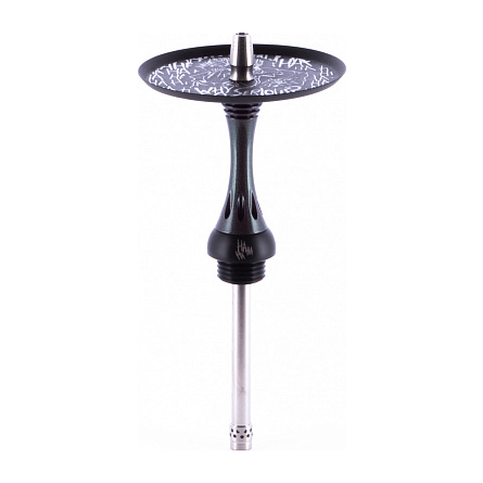 Кальян Alpha Hookah - Model X Special Series Jocker (без колбы) купить в Томске