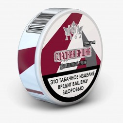 Табак жевательный ARQ Tobacco - Сладкая Вишня (10 грамм)