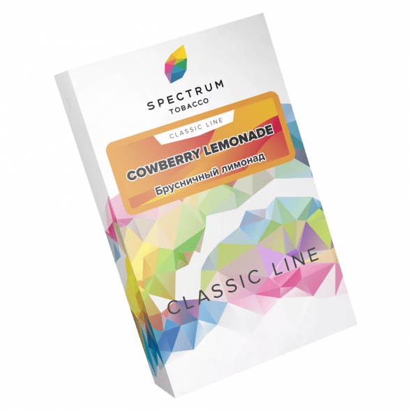 Табак Spectrum Hard - Basil Strawberry (Клубника Базилик, 25 грамм) купить в Томске