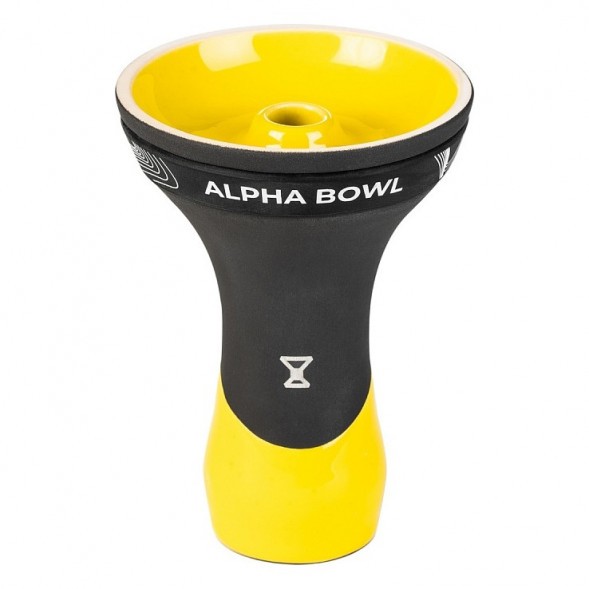Чаша Alpha Bowl - Race Phunnel (PH) (Yellow) купить в Томске