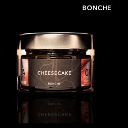 Табак Bonche - Cheesecake (Чизкейк, 120 грамм)