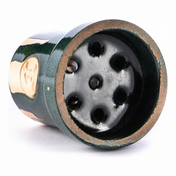 Чаша ST Classic - Глазурь Зелёная купить в Томске