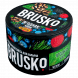 Смесь Brusko Medium - Ягодная Хвоя (50 грамм) купить в Томске
