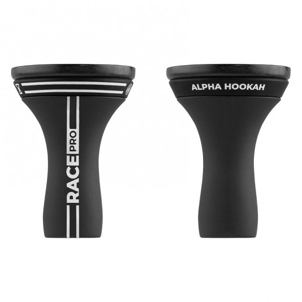 Чаша Alpha Bowl - Race Phunnel PRO (PH) (Black Matte) купить в Томске