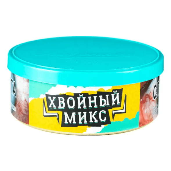 Табак Северный - Хвойный Микс (40 грамм) купить в Томске