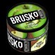 Смесь Brusko Zero - Киви с Яблоком (50 грамм) купить в Томске