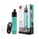 Электронная сигарета Brusko - Vilter (Голубой) купить в Томске