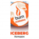 Табак Burn - Iceberg (Холодок, 25 грамм) купить в Томске