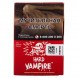 Табак Хулиган Hard - Vampire (Ягодный Кисель, 25 грамм) купить в Томске